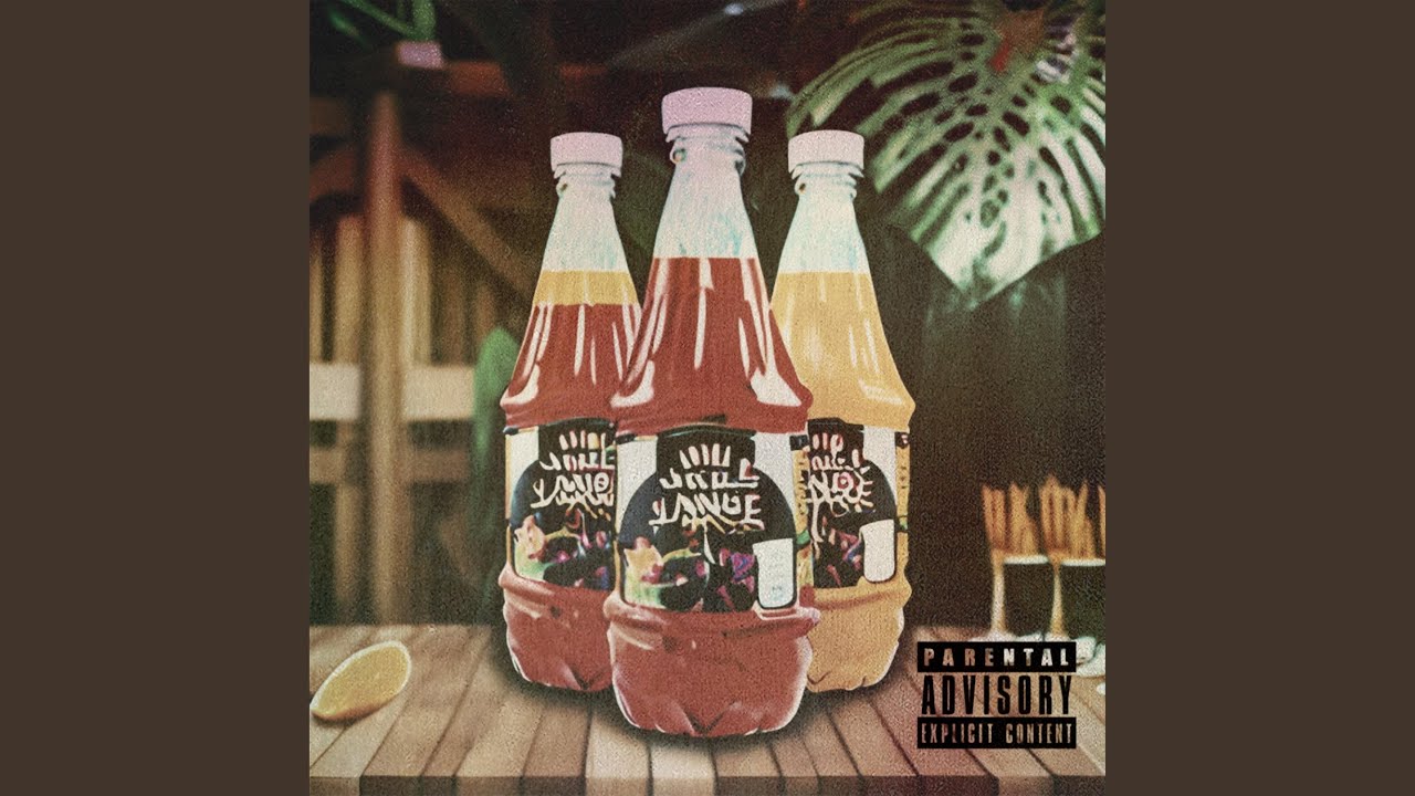 Jungle Juice YouTube
