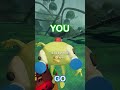 MR BINGBONG IS NOT HAPPY WITH ME!