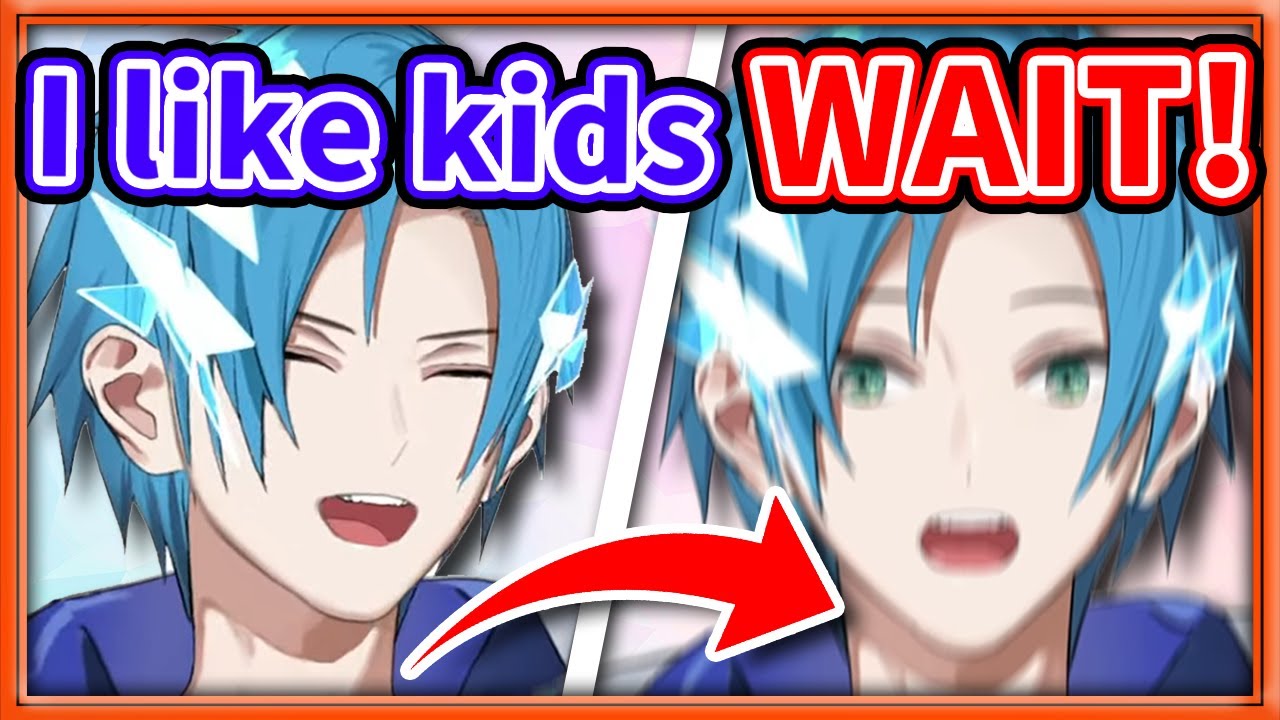 Altare Tried to Learn Japanese but Ended Up being SUS 【Hololive】