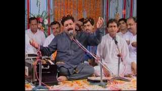 Tera Daras Paane Ko by Bhaiya Krishan Das [Full Song] I Ek Shaam Baanke Bihari Ke Naam