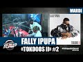 Capture de la vidéo Planète Rap - Fally Ipupa "Tokooos Ii" Avec Bramsito, Dany Synthé Et Seysey #Mardi