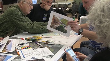 PCN Kingston Town Planning Charrette