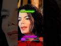 Michael Jackson REVEALS His Plastic SURGERIES! 😳