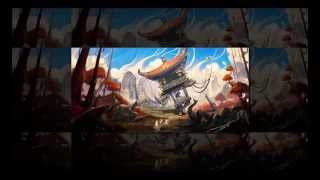 Enigma Metamorphosis To Yu Cheng Hong Artwork