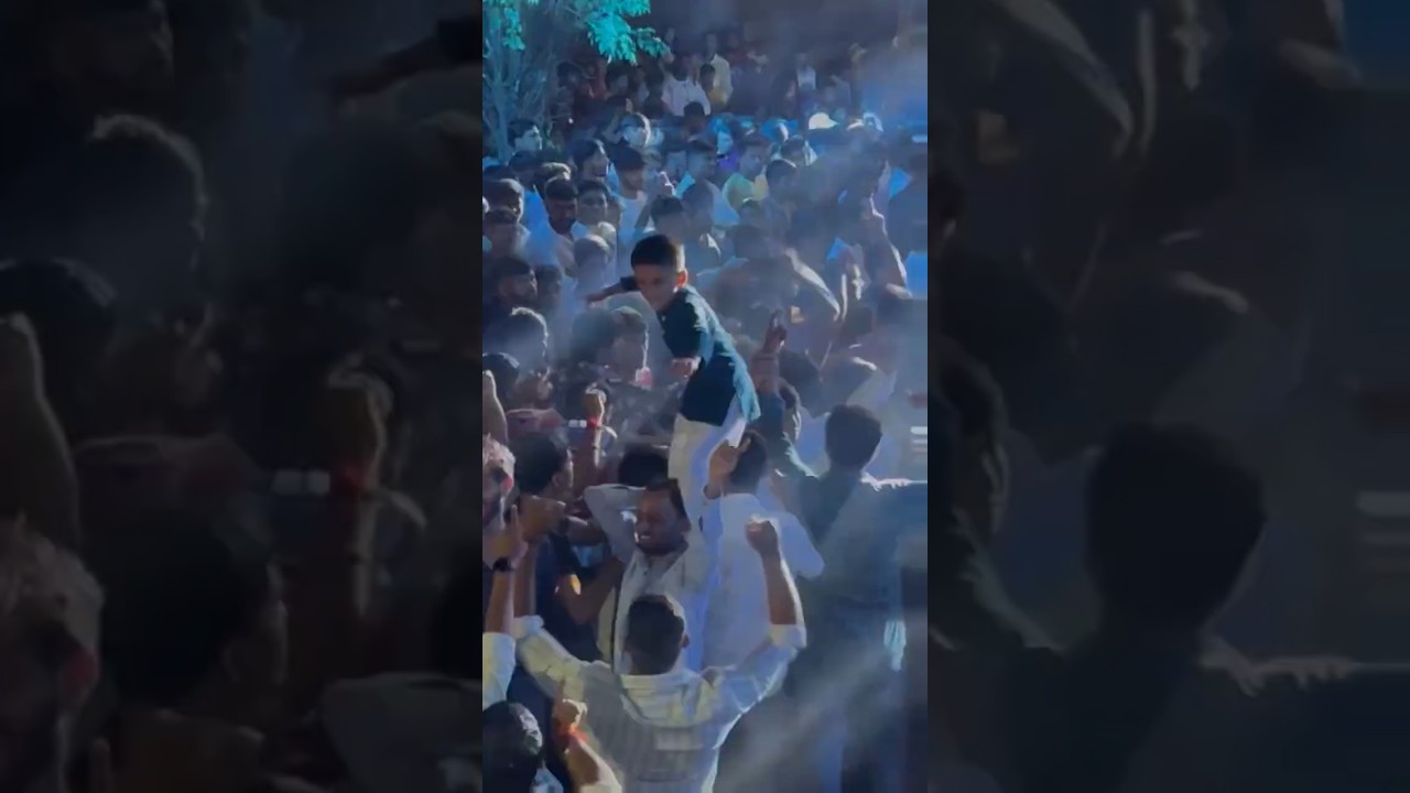 omkar 72 💥| Rmd youngsters| 