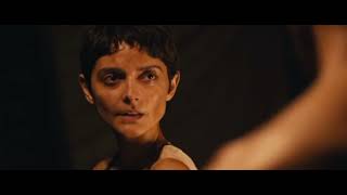 Ariella Mastroianni Hot Scene | island escape #ariellamastroianni #hotscene #islandescape