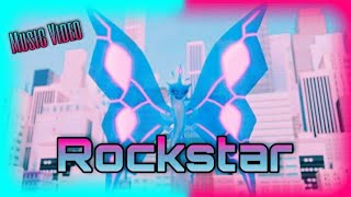 Rockstar | ghostforce VS Xhypno | Ghost Force