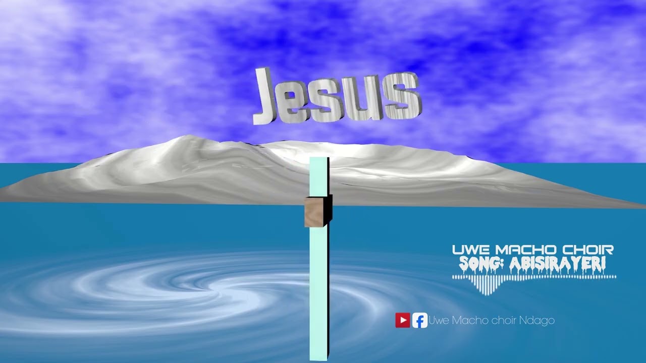 Abisirayeri by Uwe Macho Choir NDAGO 