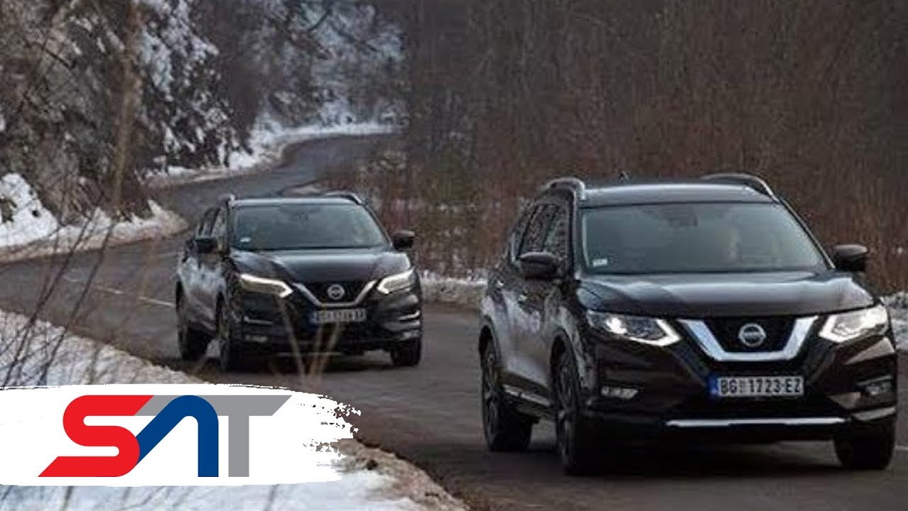 SAT: Patrola do Kopaonika novim putem