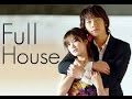 M-Violin 小提琴演奏 《浪漫滿屋》Full House (Hangul: 풀하우스; RR: Pul-hauseu)