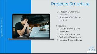 Artificial Intelligence & Machine Learning Internship Program(2023)