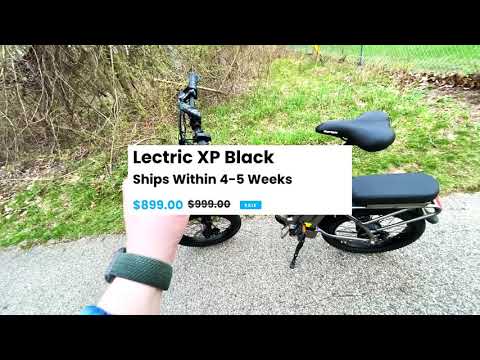 LETRIC XP vs RATTAN LM 500 - Youtube's favorite e-bike dethroned? Let’s See Which One YOU Should Buy