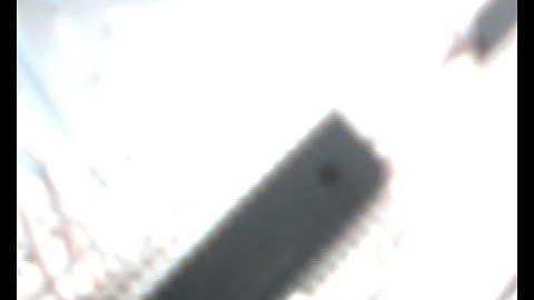 Temperature Sensor with 7 segment LED