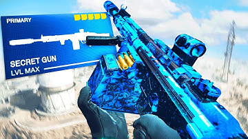 * NEW *  BEST RAPP H loadout is the NEW META in SEASON 5 WARZONE SOLOS  (#1 CLASS SETUP)