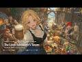 The Lively Adventurer's Tavern | Medieval Celtic Fantasy Music | Cheerful, Playful, Upbeat