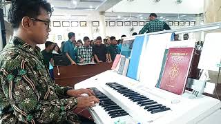 Download Lagu Adeste Fideles - Arr. Paul Widyawan MP3