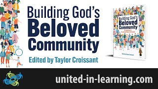 Book Launch: Building God's Beloved Community