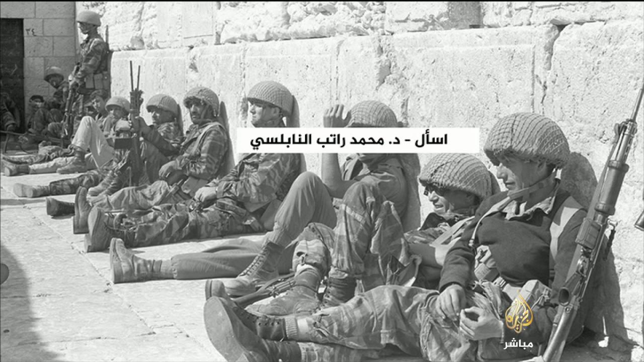 اسأل - د. محمد راتب النابلسي وحديث عن دور العلماء في أزمات الأمة