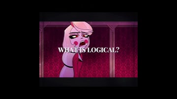 What is logical? || HH & HB || I made a 2nd one bcuz the first one got many views :)