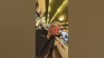 First Insta360 X3 AI generated video #insta360 #insta360x3 #AIVideo #seattle #gumwall