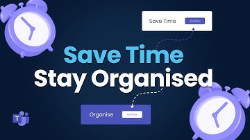 HOW TO: Archive Channels in Microsoft Teams