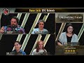 Session 19 "Yule" | The Unsung Tales | The One Ring