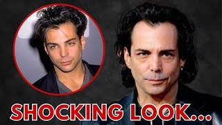 Richard Grieco Now 60 – His New Look Leaves Fans Speechless