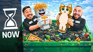 Update I Admin Abuse U Našoj Novoj Igrici