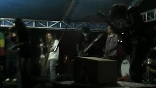 Crazyrasta - Persib Bandung Live at Rcbx Music Party