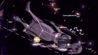 Star Tracker VR on Gear VR