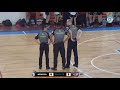 Argentino Femenino U15 de Selecciones - La Final: Mendoza vs. Santa Fe