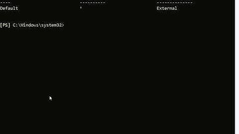 20345-1 Demo 33 Configuring accepted and remote domains