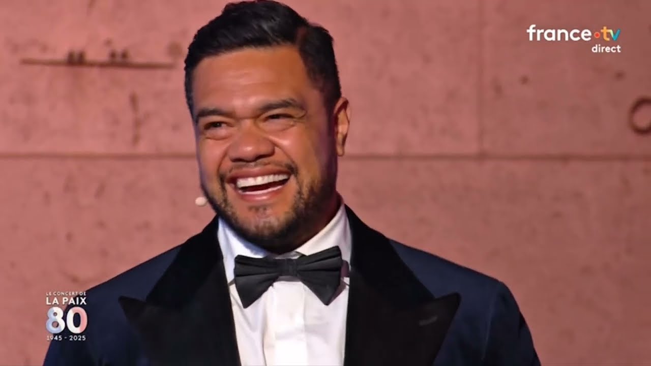 Pene Pati: Somewhere Over the Rainbow