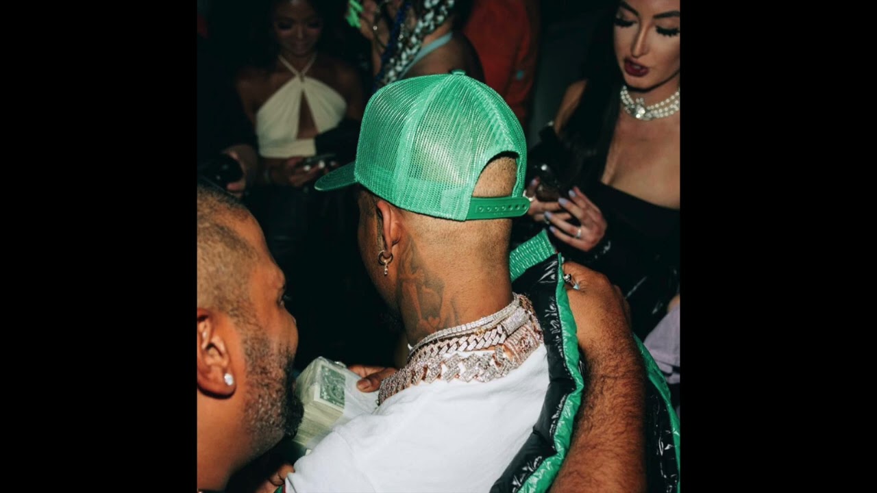 FREE Tory Lanez Type Beat - Diaspora