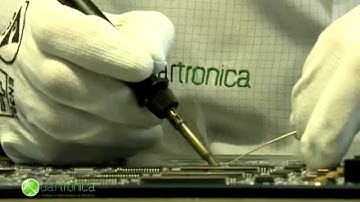 uartronica