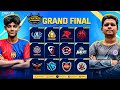 FROZEN FANTASY SHOWDOWN SEASON - 10