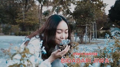 R5M x HANTER _ BIDADARI JIWA