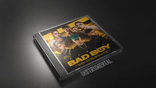 Gino Mella, Sayian Jimmy, LIT killah, Juhn, Jairo Vera, Dani Flow, Montana – Bad Boy (Instrumental)