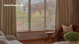 Aria™ Soft Blinds