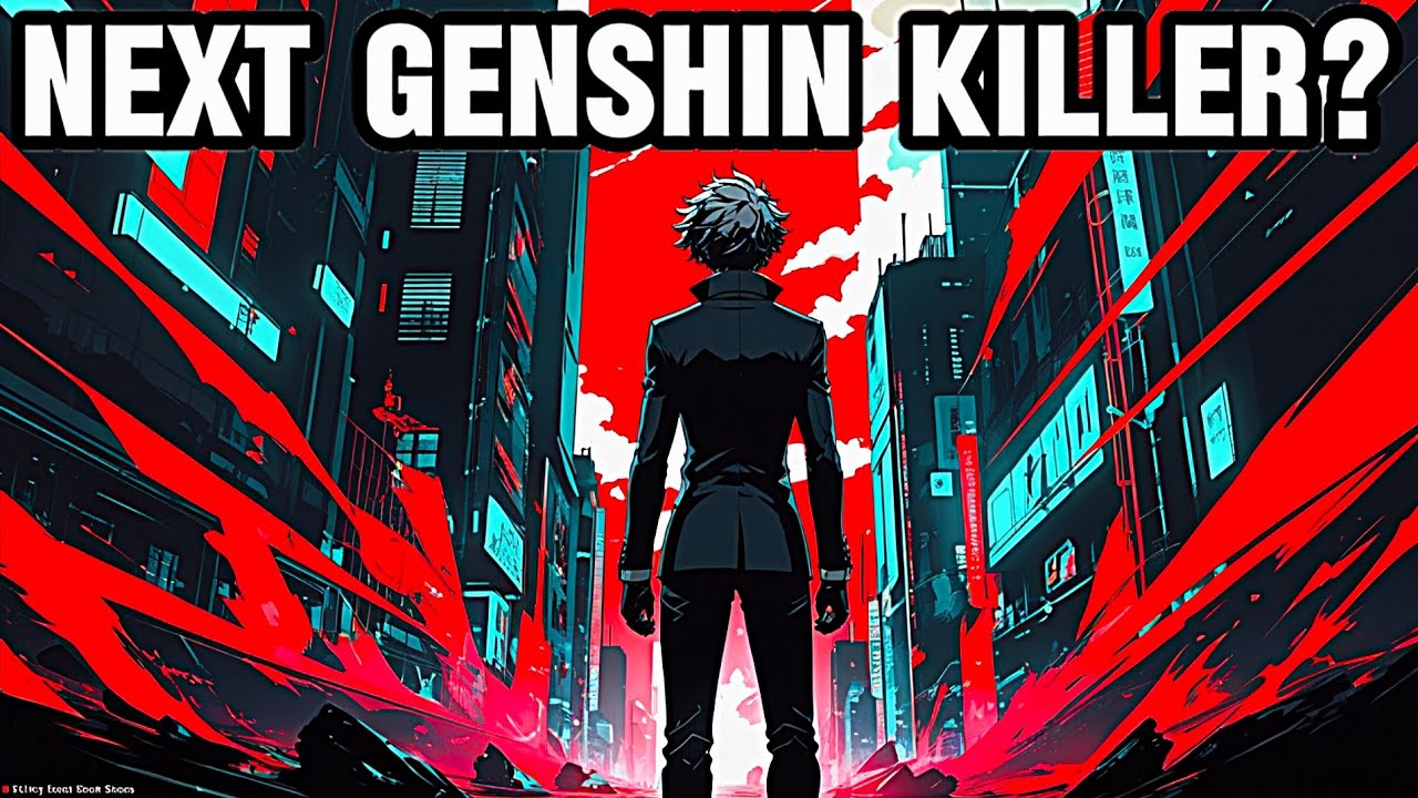 Top 10 Upcoming Anime Games of 2025 – INSANE Graphics