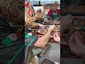 Desde el Mercado de Coyoacán, Los Americanos dicen: “¡Provechito!” 🇲🇽😋