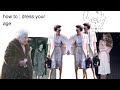 Dress Your Age 