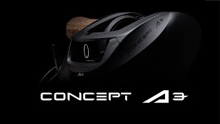 Vídeo: Carreto 13 Fishing Concept A3