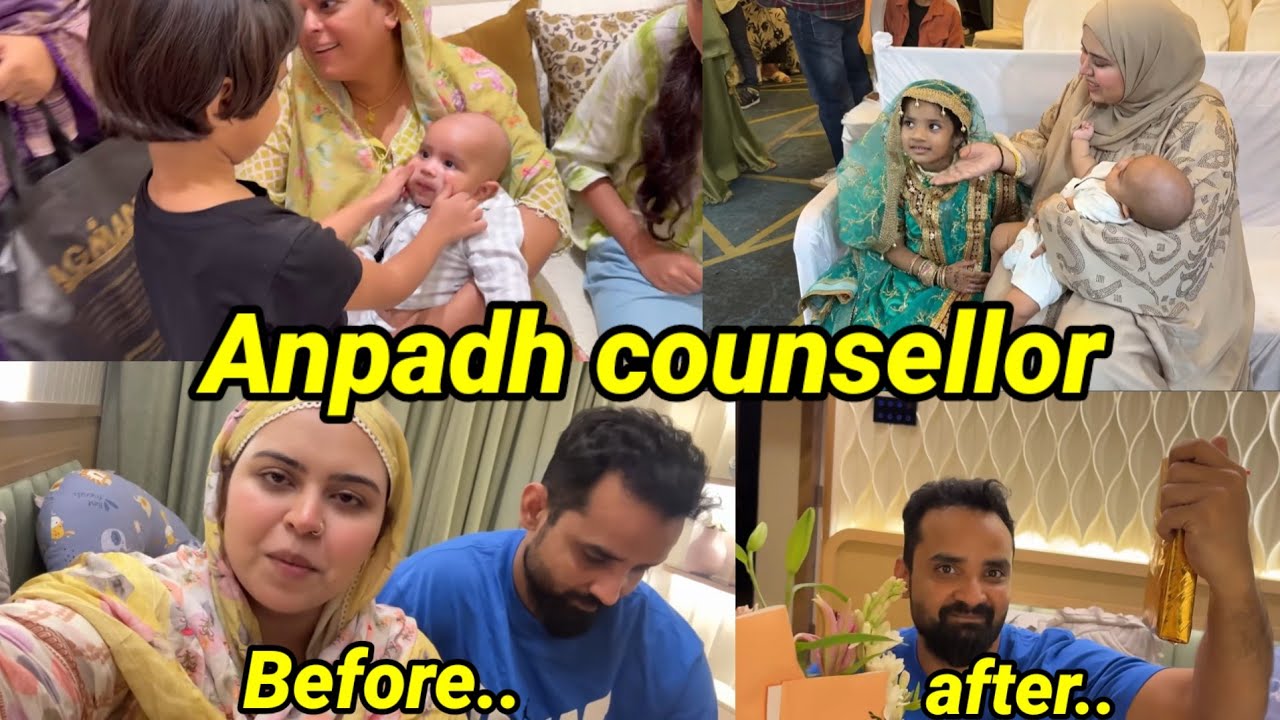 SUNNY AB KABHI MAYKE NAHI JAYEGA| SABA TUMHE AUR MOTA HONA CHAHIYE 