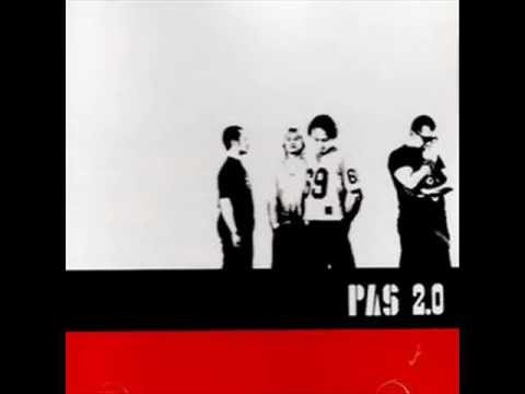 Pas Band - Here Forever