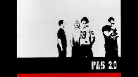 Pas Band - Here Forever