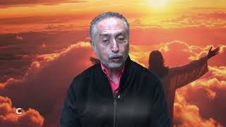 Emuná en el consuelo de Dios.