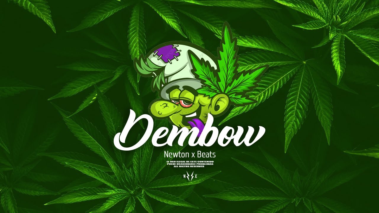 Instrumental de Dembow ( Tengo Una Nota ) Prod. By Newton x Beats