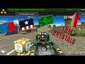 TANKI ONLINE - ROAD TO LEGEND#4 [MAJOR GENERAL TO LIEUTENANT GENERAL] | SkilIs_From_Jordan