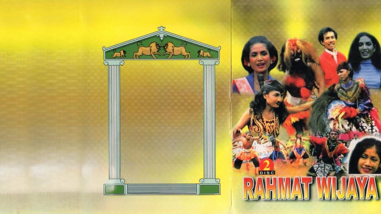 Jaranan Rahmat Wijaya 1 - Campursari Dangdut Atraksi